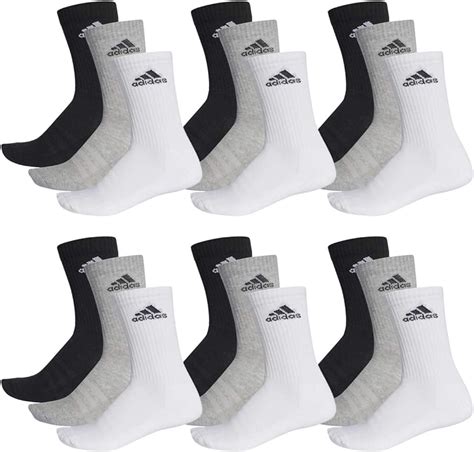 adidas socken weiss 39-41 preisvergleich|Adidas Sportsocken 39 .